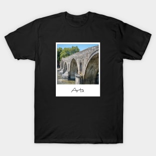 Arta T-Shirt